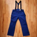 Featured thumbnail for Pantalon de ski homme