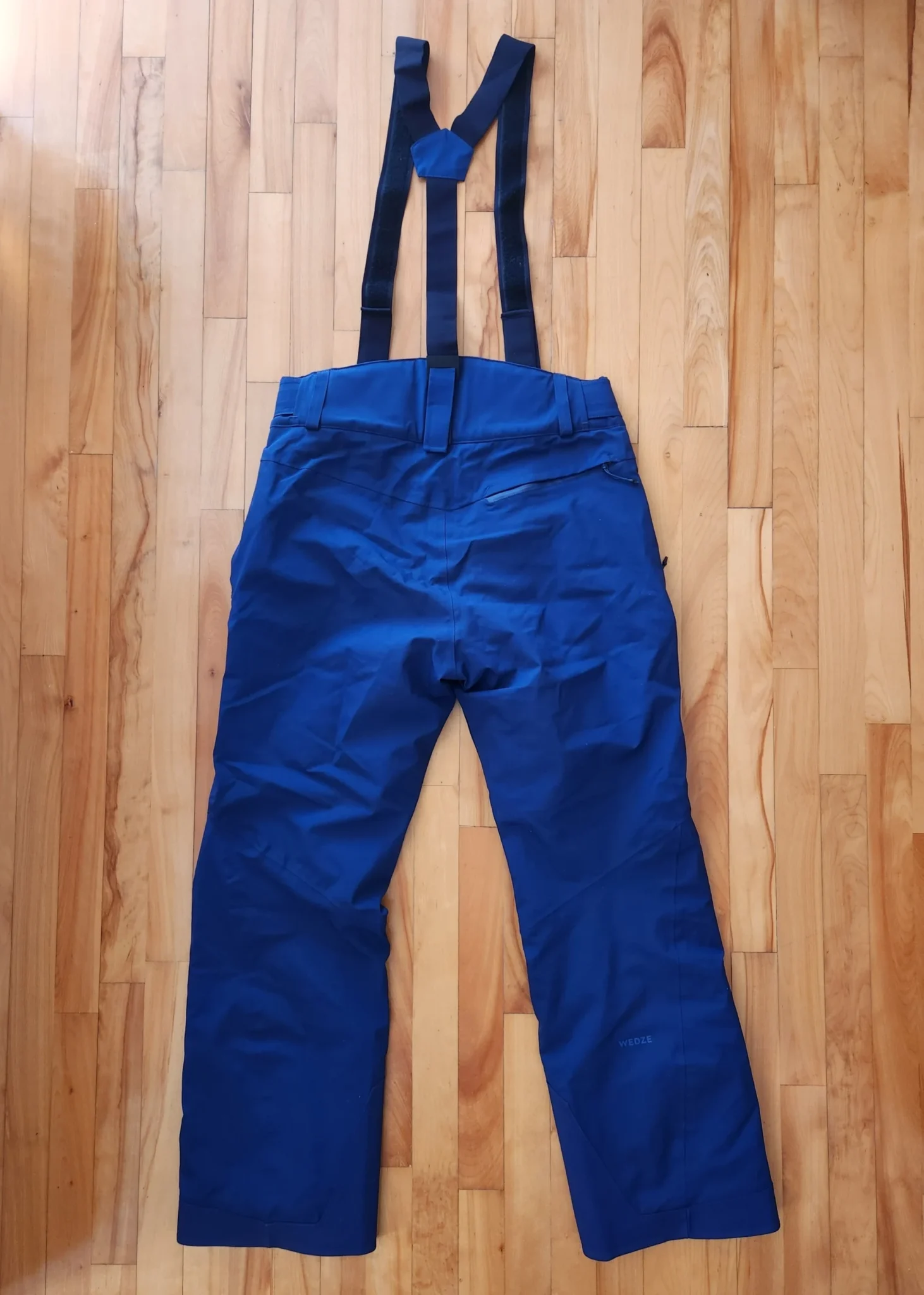Image for Pantalon de ski homme