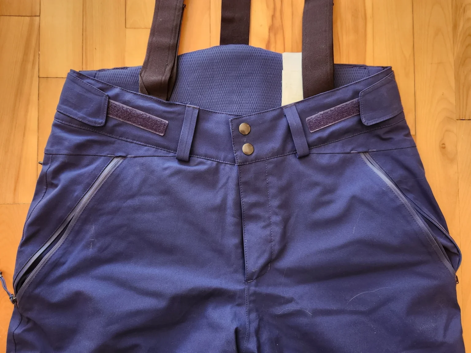 Image for Pantalon de ski homme