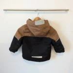 Thumbnail for Manteau d'hiver H et M, 3-4T