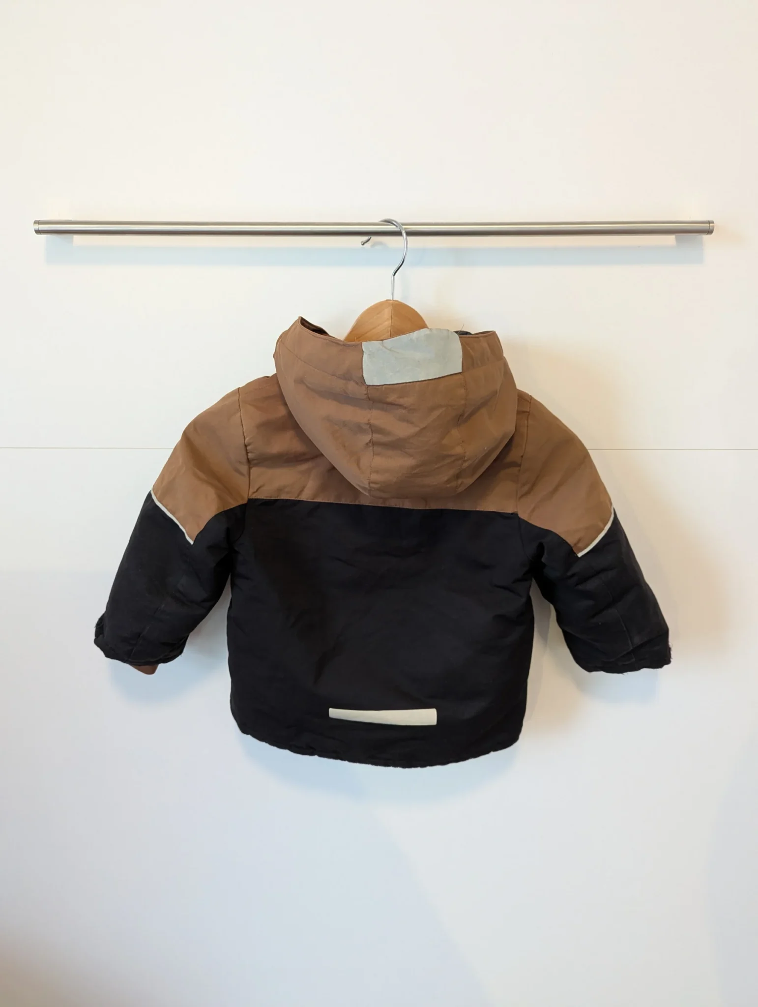 Image for Manteau d'hiver H et M, 3-4T