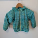 Featured thumbnail for Manteau mi-saison Columbia, 4T