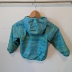 Thumbnail for Manteau mi-saison Columbia, 4T