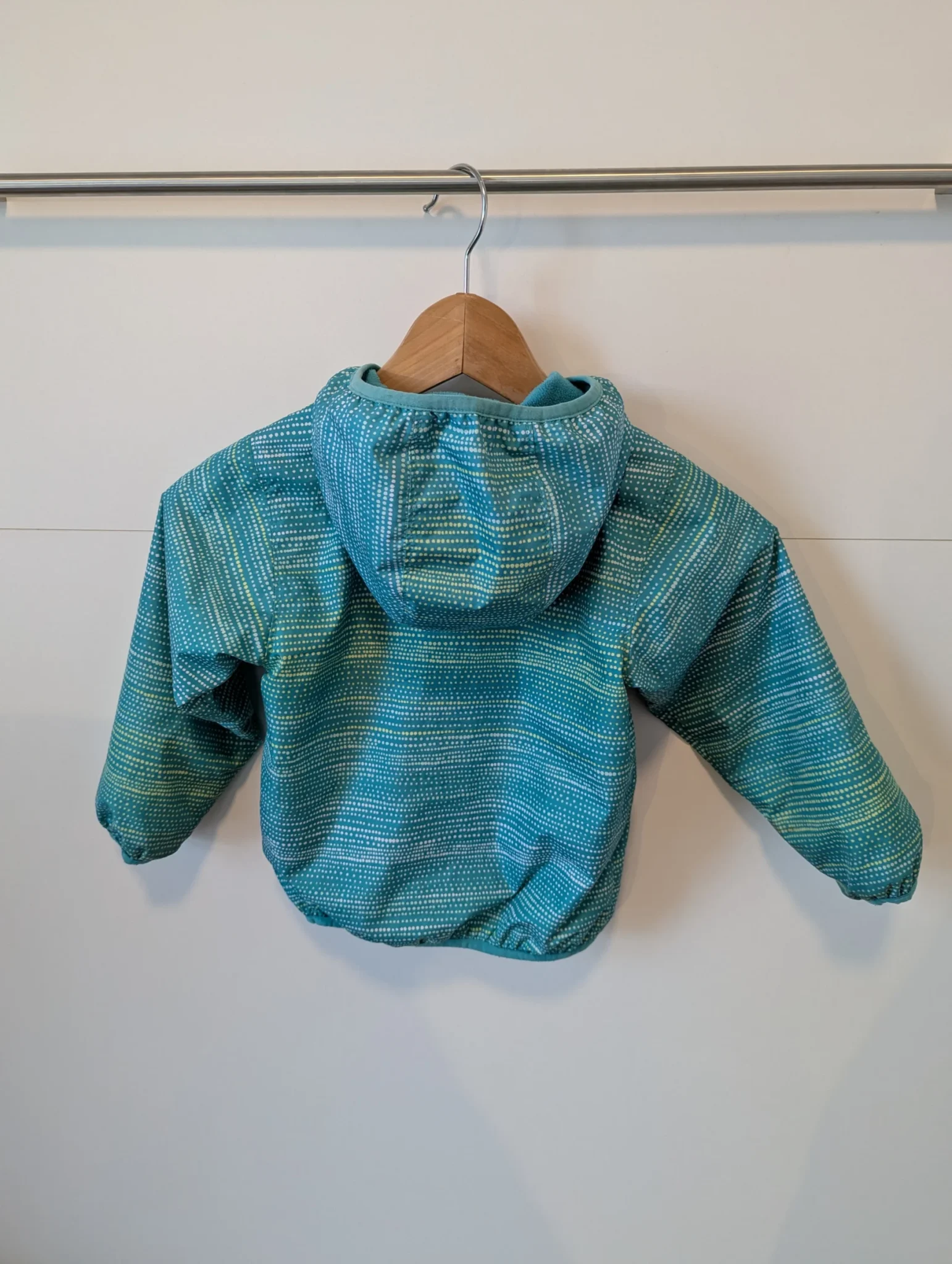 Image for Manteau mi-saison Columbia, 4T