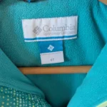 Thumbnail for Manteau mi-saison Columbia, 4T