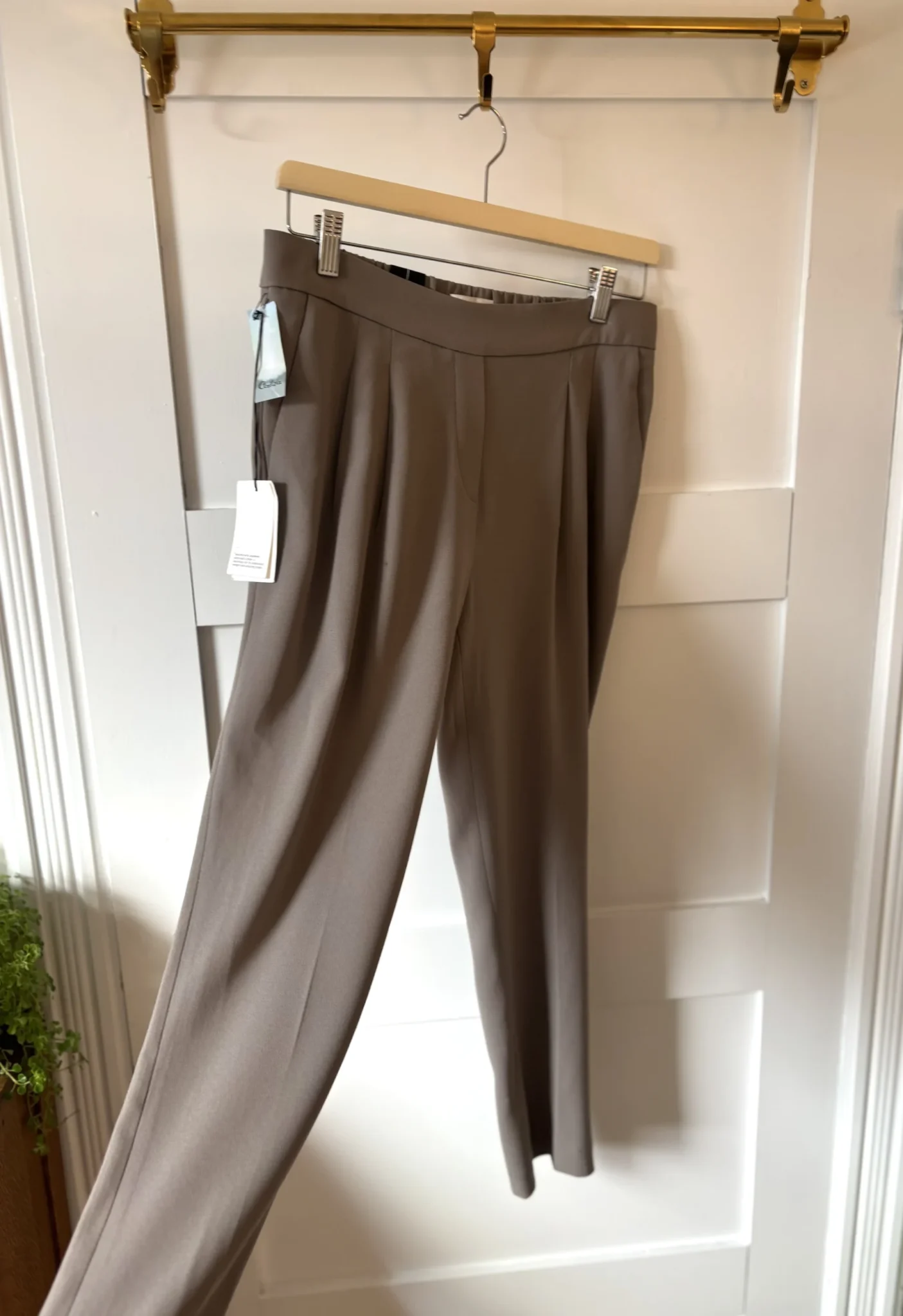 Featured image for ♥️Pantalon COHEN BABATON