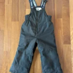 Featured thumbnail for Pantalon de neige Carter's, 4T