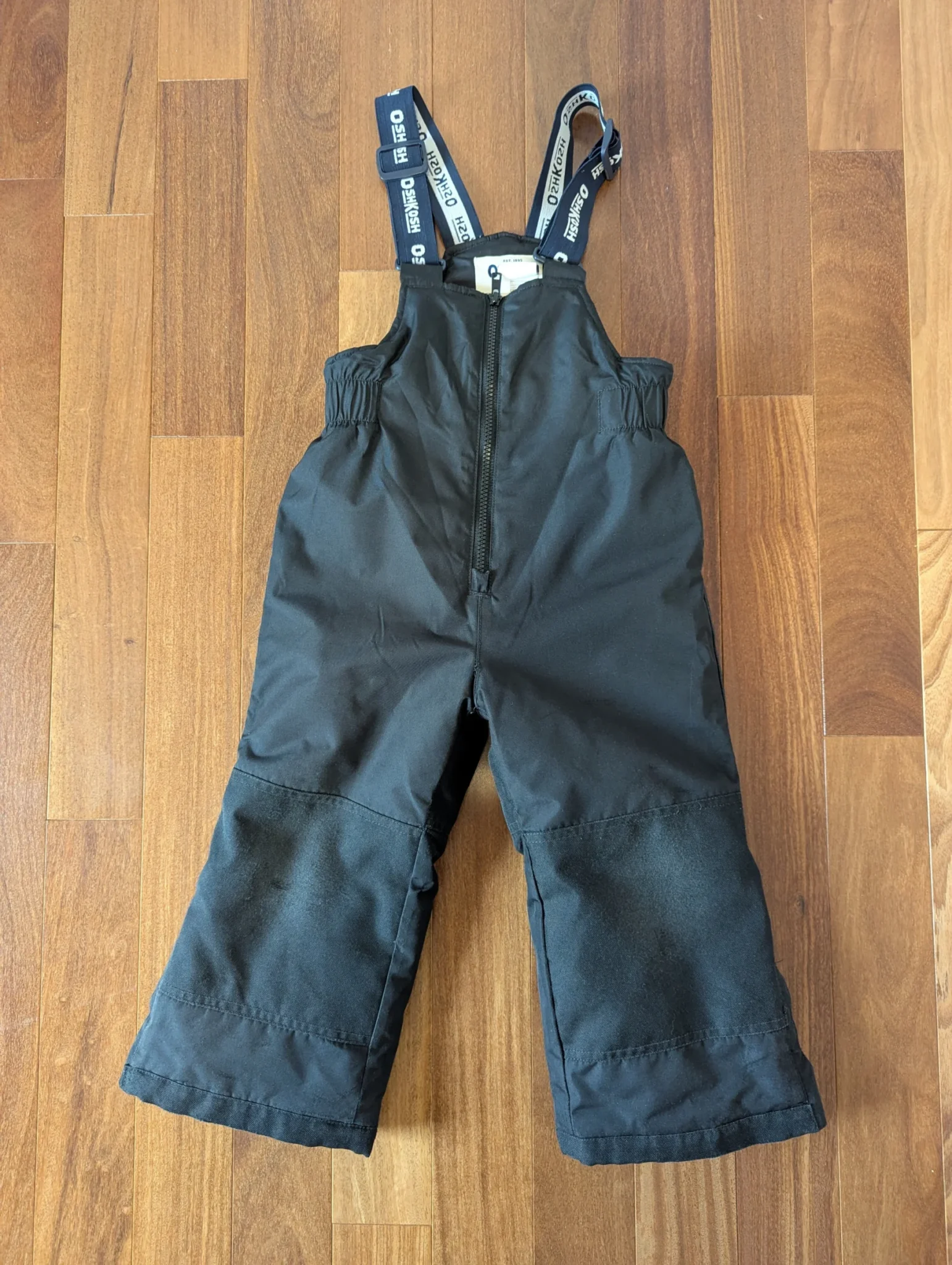 Featured image for Pantalon de neige Carter's, 4T