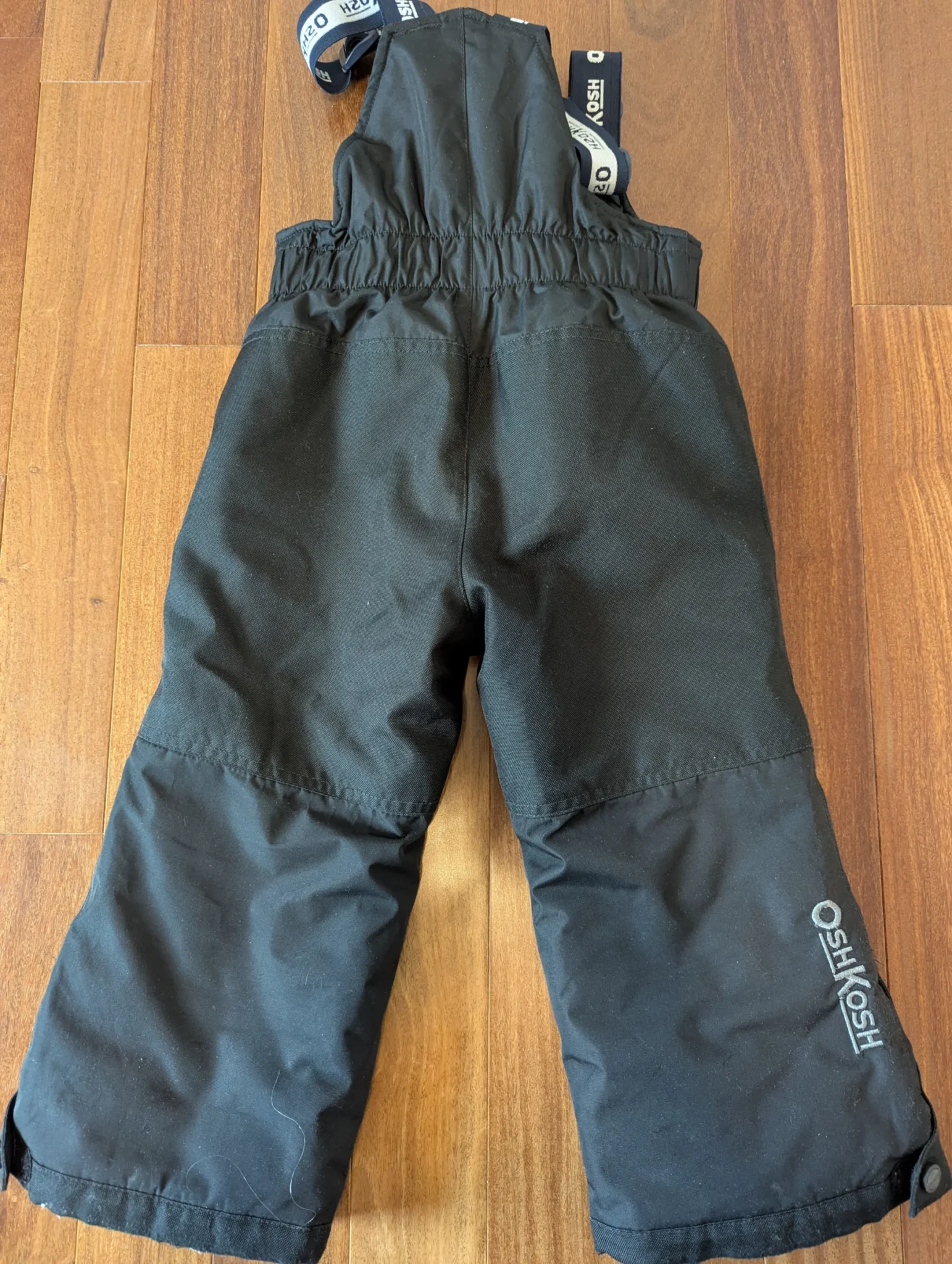 Image for Pantalon de neige Carter's, 4T