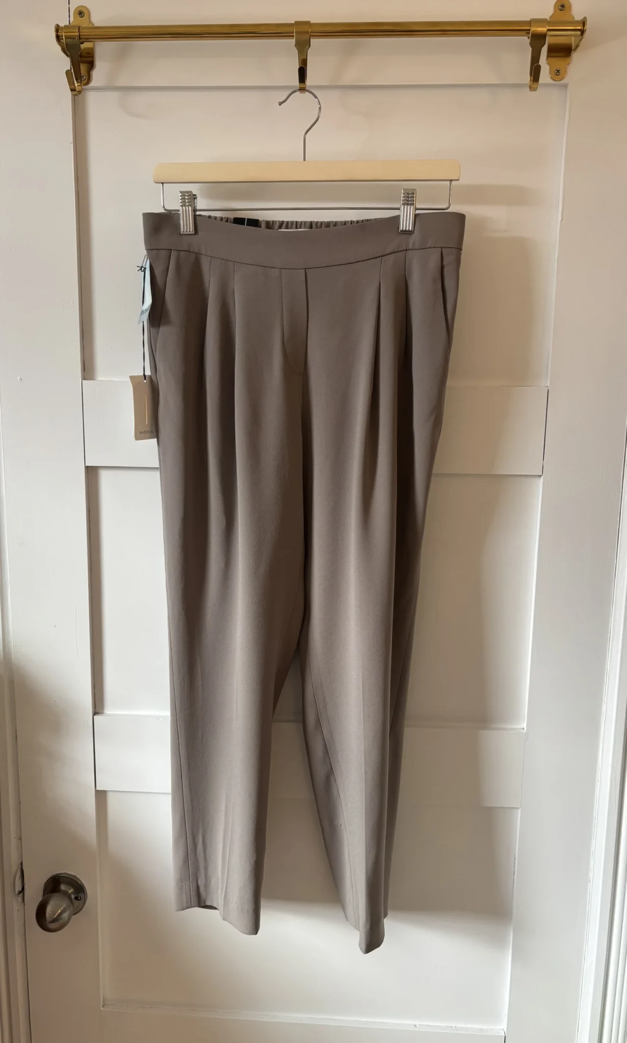Image for ♥️Pantalon COHEN BABATON