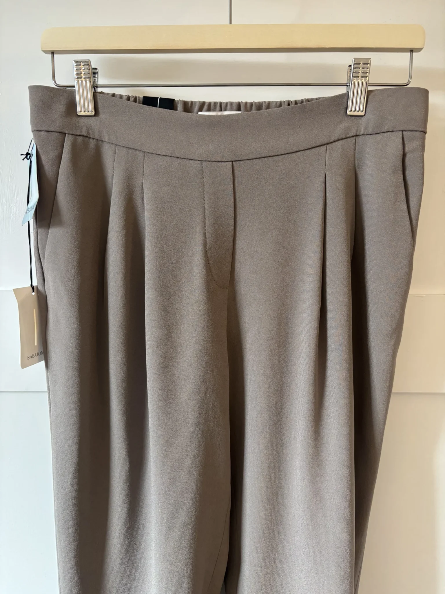 Image for ♥️Pantalon COHEN BABATON