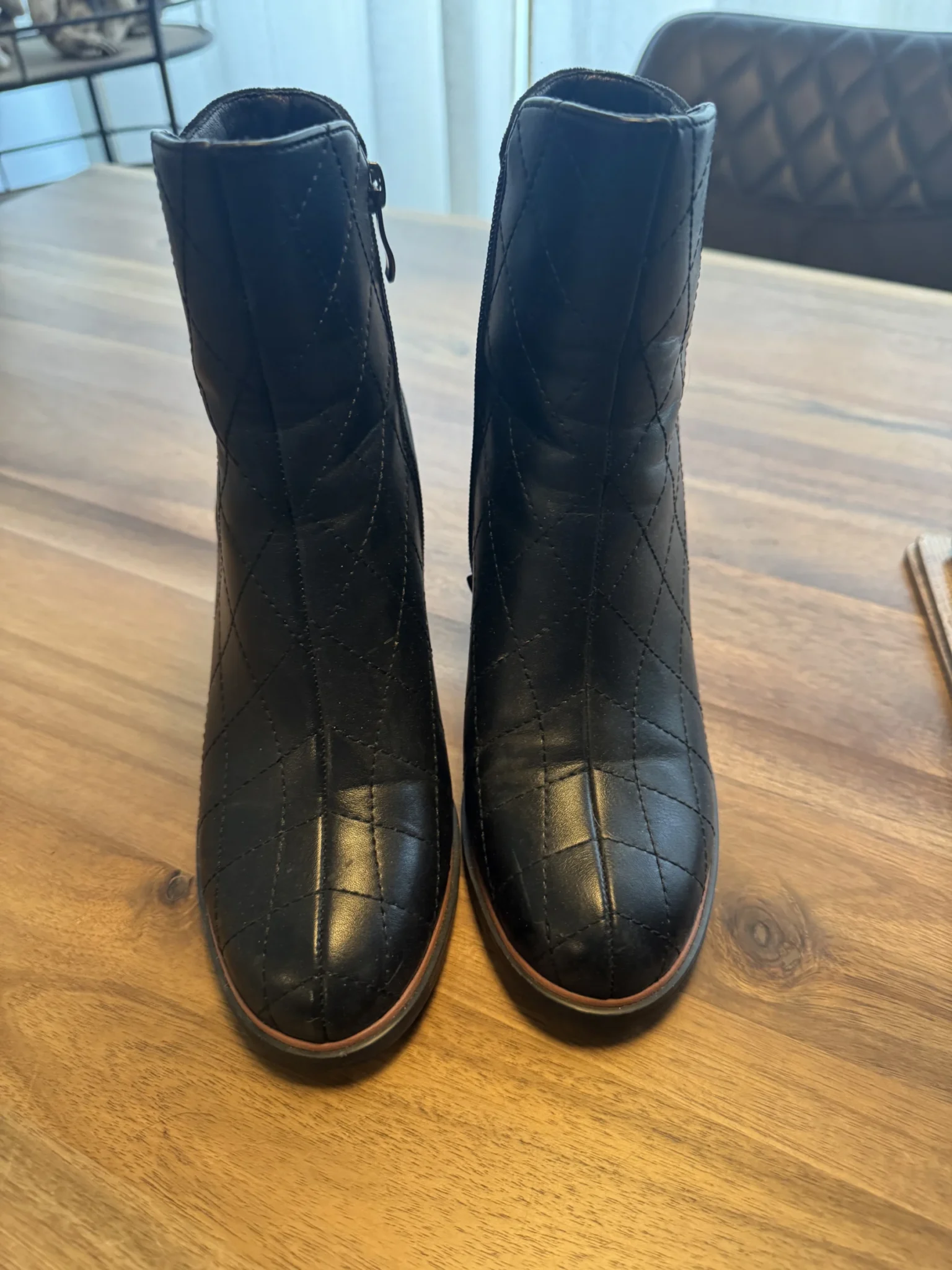 Image for Bottillons Aqua flex