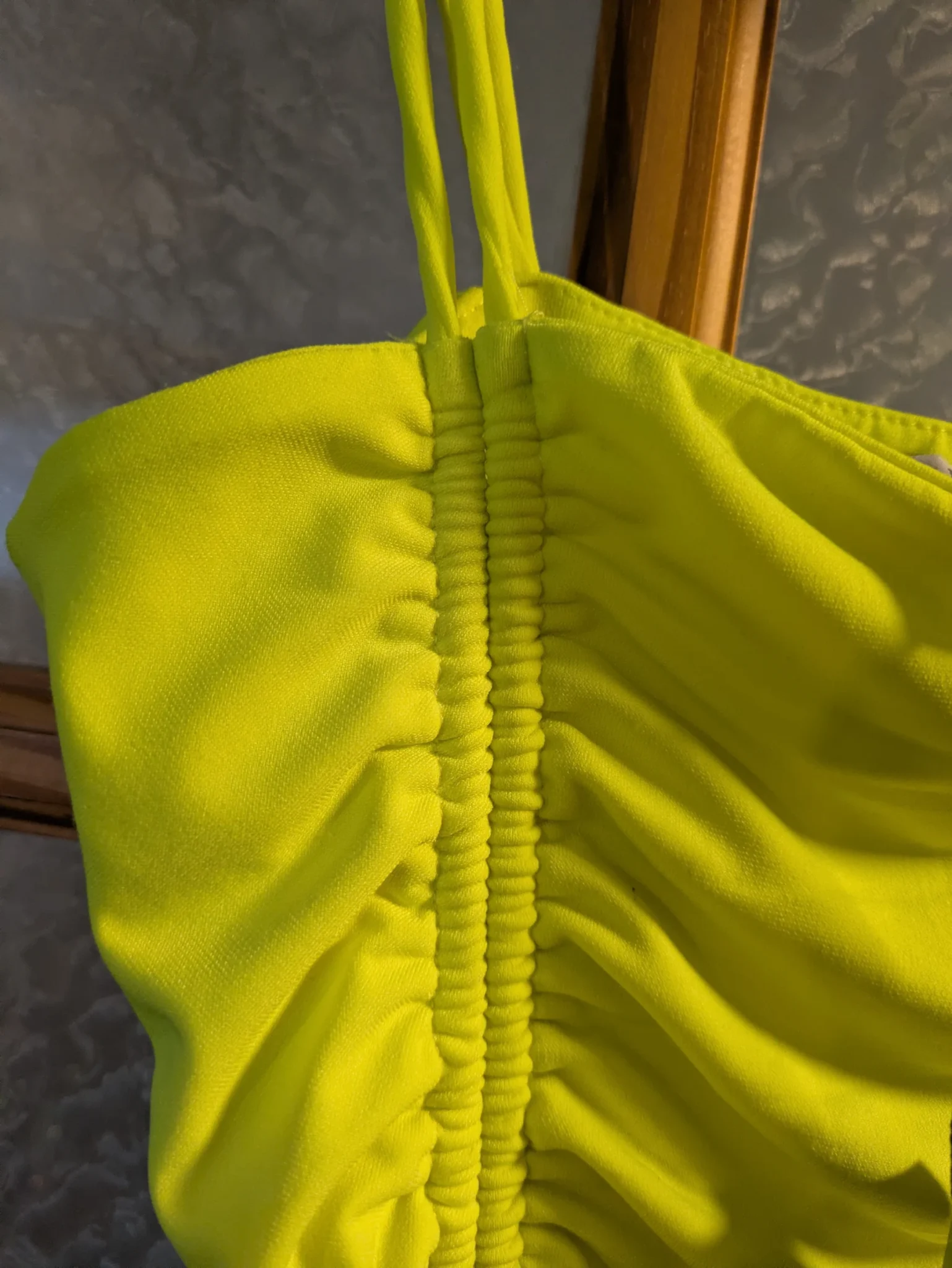 Image for Robe moulante