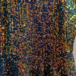 Thumbnail for Camisole a paillettes