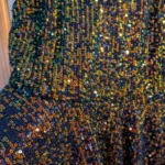 Thumbnail for Camisole a paillettes