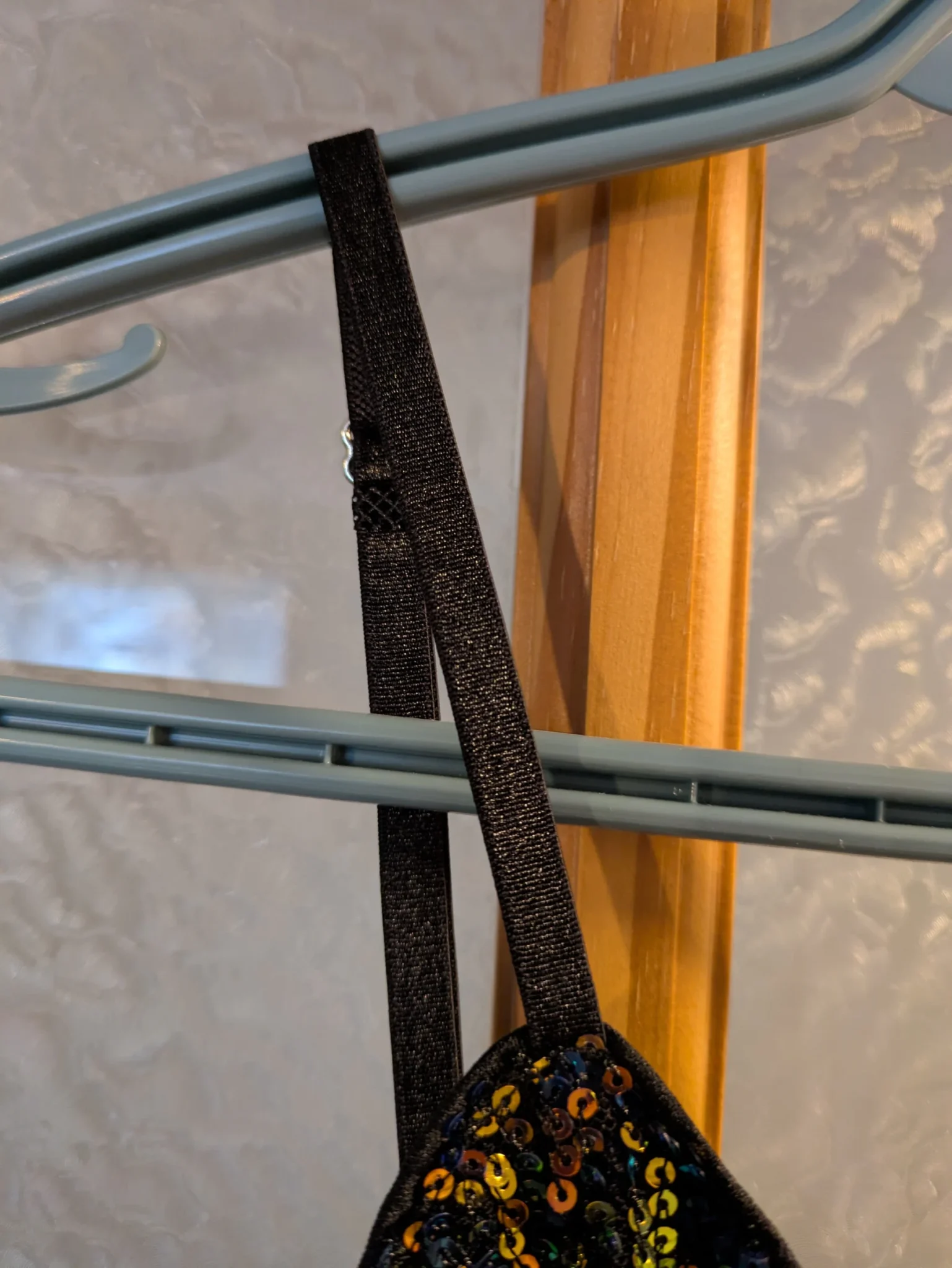 Image for Camisole a paillettes