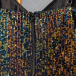 Thumbnail for Camisole a paillettes