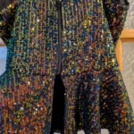 Thumbnail for Camisole a paillettes