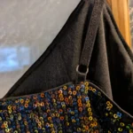 Thumbnail for Camisole a paillettes