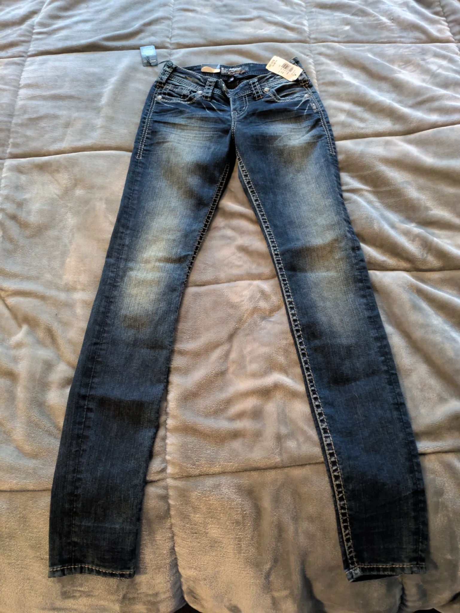 Featured image for Jeans