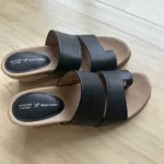 Featured thumbnail for Sandales semelles compensées