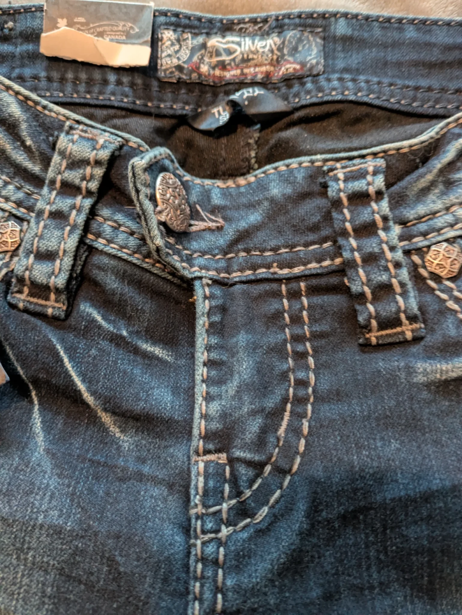 Image for Jeans