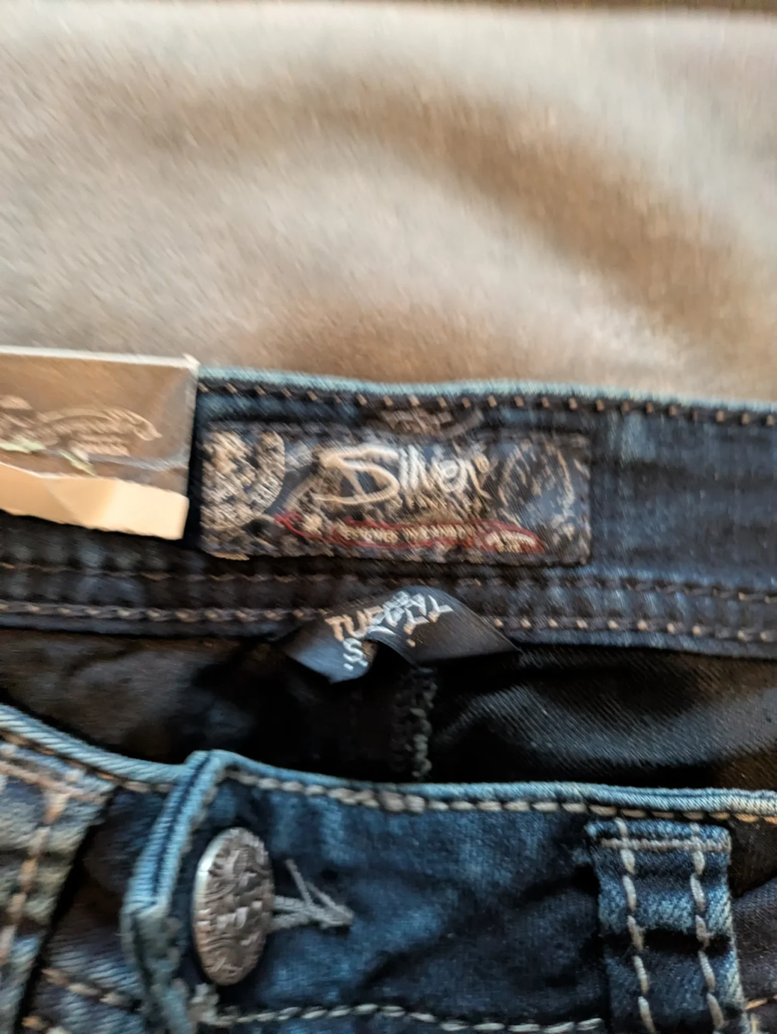 Image for Jeans