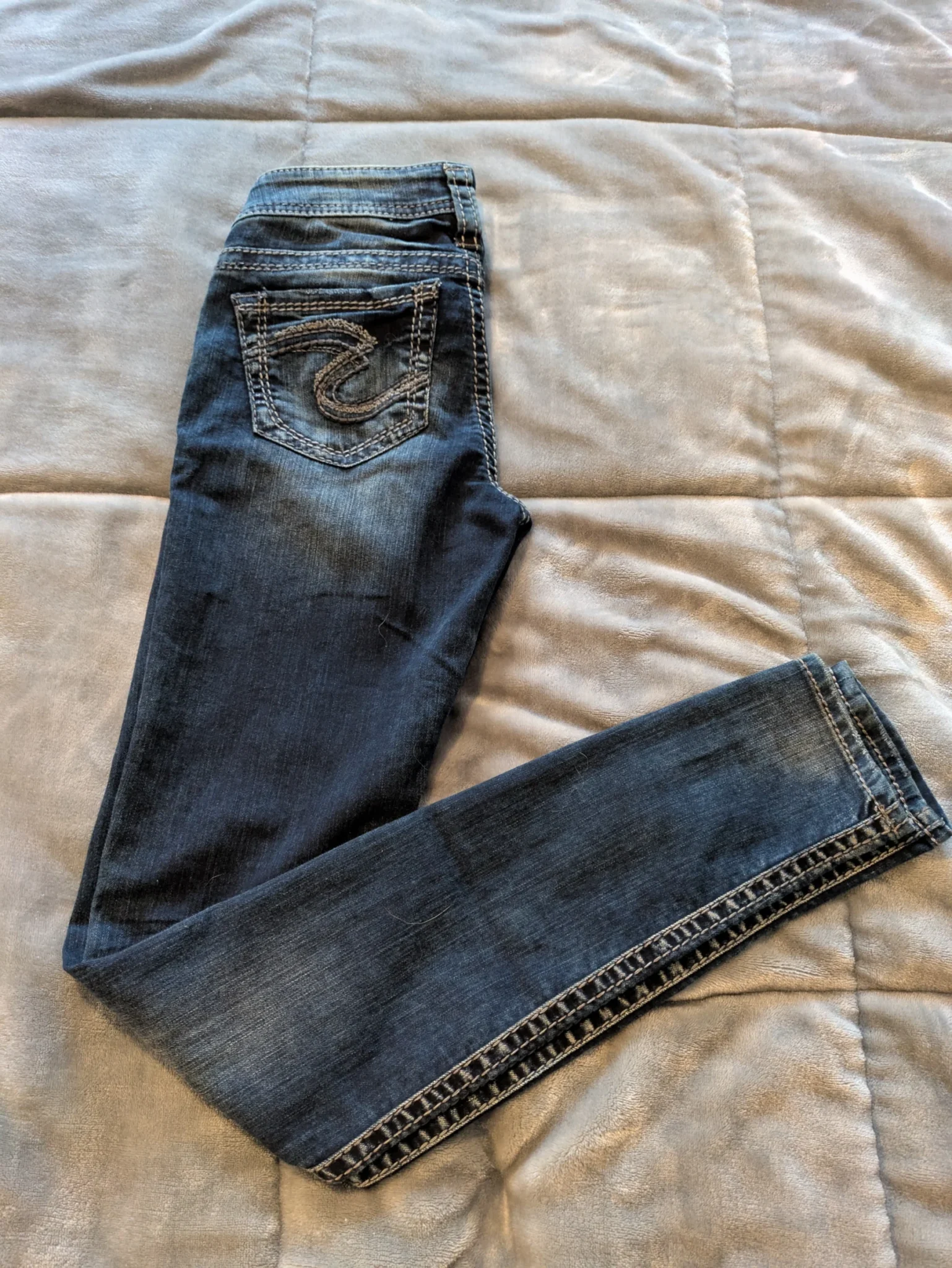 Image for Jeans