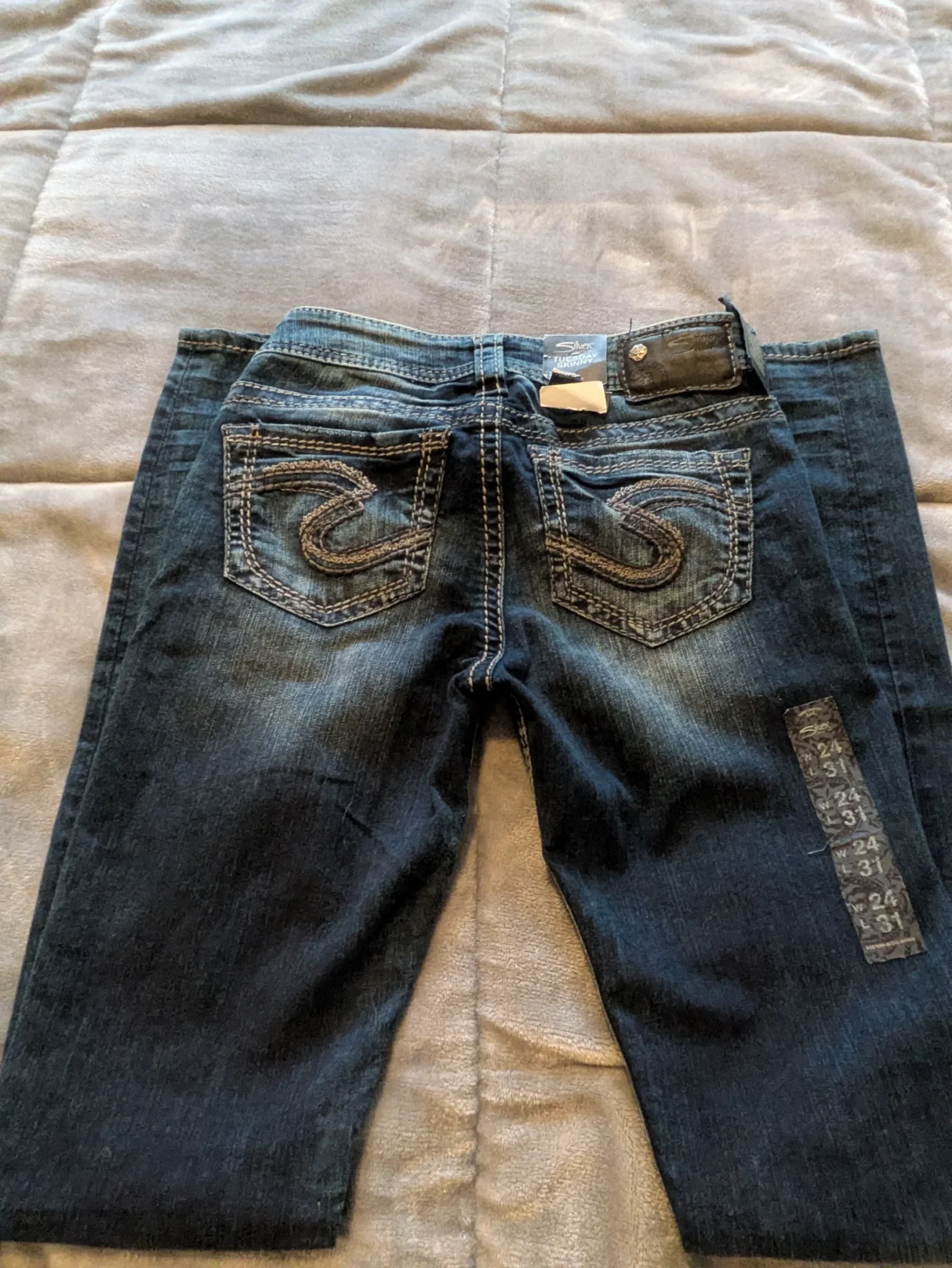 Image for Jeans