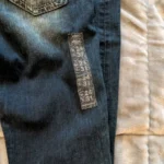 Thumbnail for Jeans