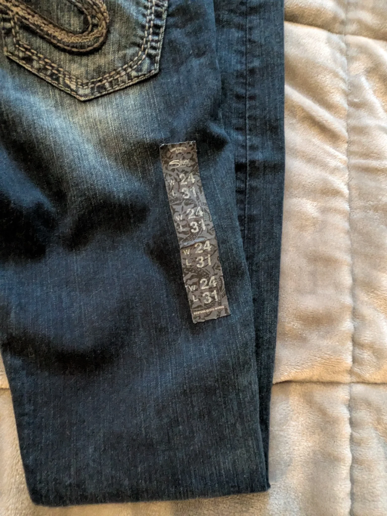 Image for Jeans