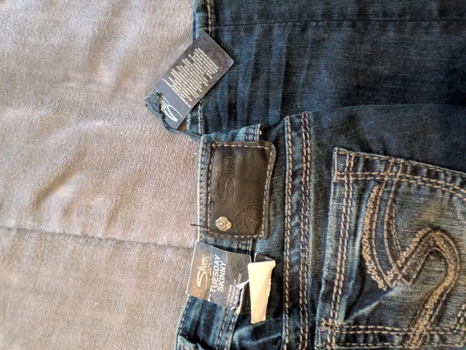 Image for Jeans