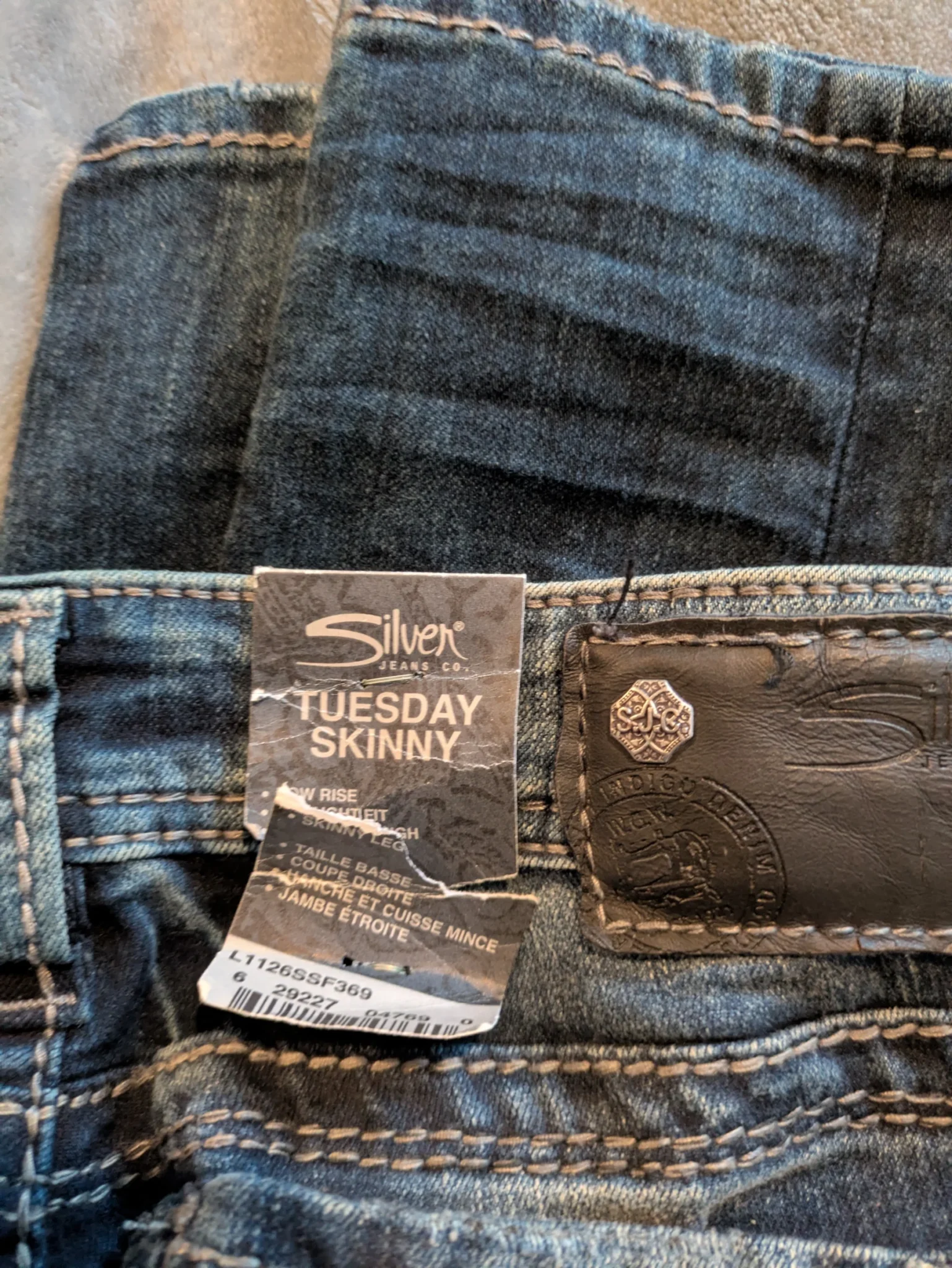 Image for Jeans
