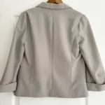 Thumbnail for Veston Blazer Beige