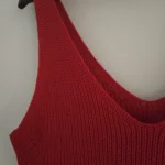 Thumbnail for Gentle Fawn crochet top