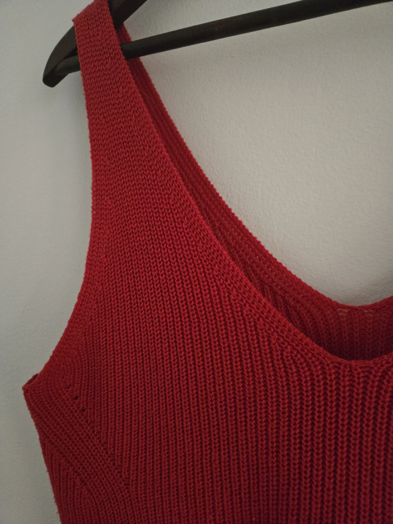 Image for Gentle Fawn crochet top