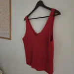 Thumbnail for Gentle Fawn crochet top
