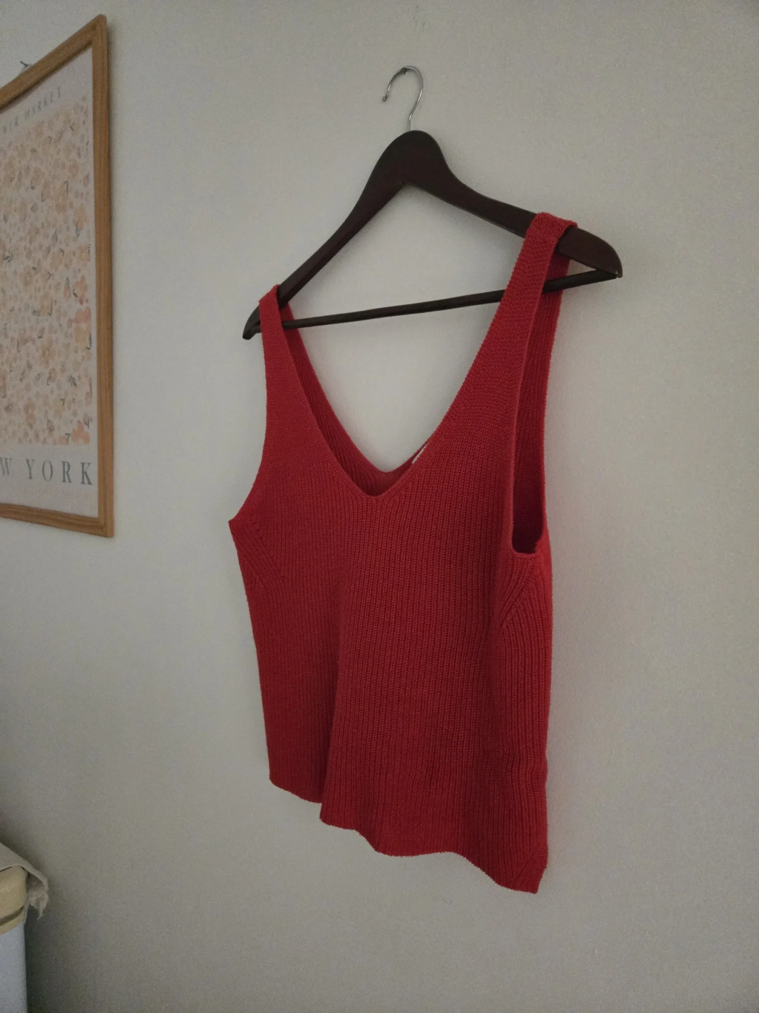Image for Gentle Fawn crochet top
