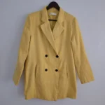 Featured thumbnail for Silk jacket