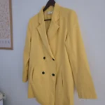 Thumbnail for Silk jacket