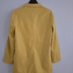 Thumbnail for Silk jacket