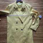 Thumbnail for Silk jacket