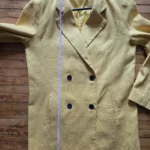 Thumbnail for Silk jacket