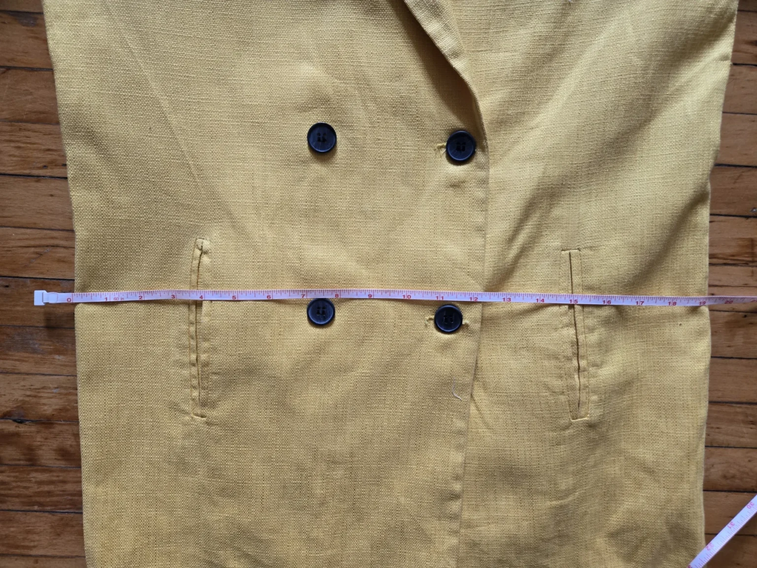 Image for Silk jacket