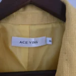 Thumbnail for Silk jacket