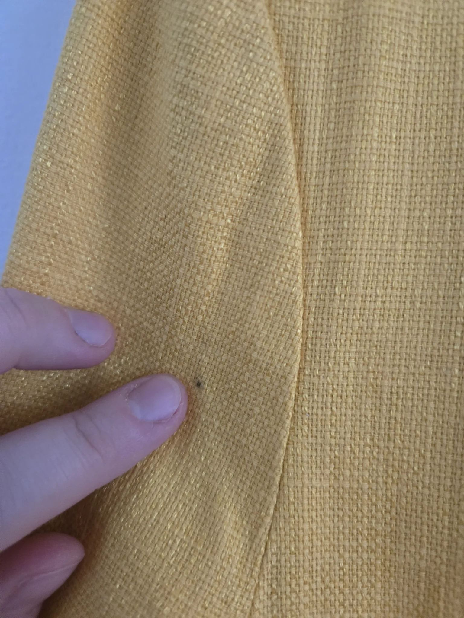 Image for Silk jacket