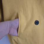 Thumbnail for Silk jacket