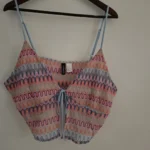 Featured thumbnail for Cami / coloured bralette