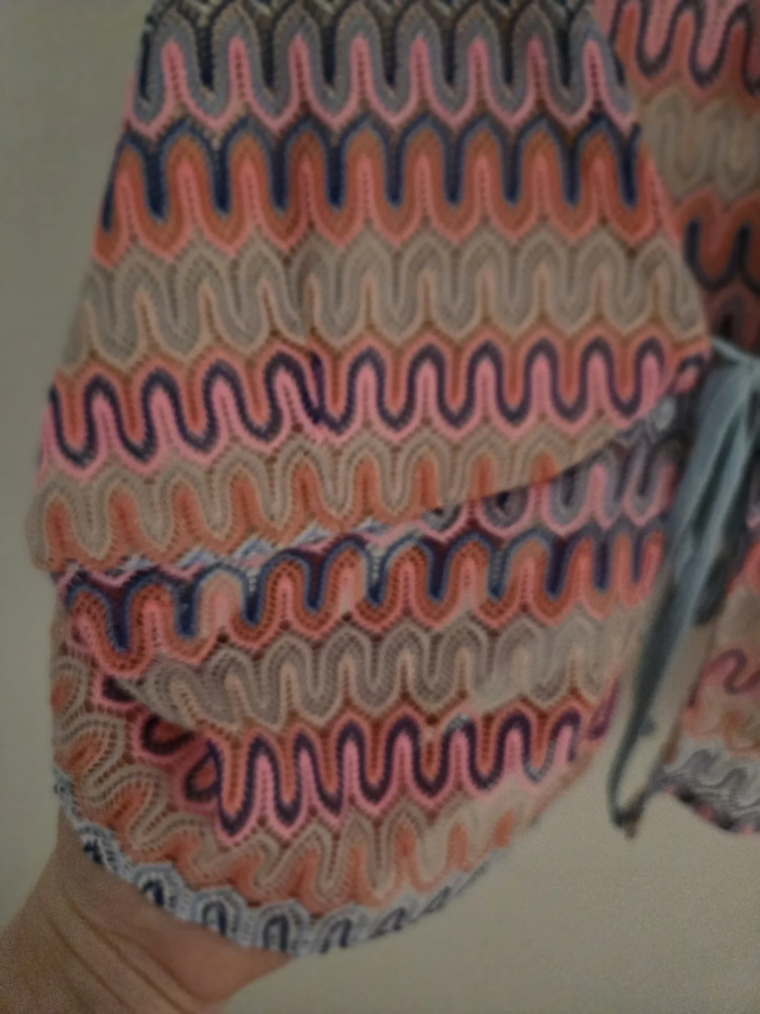 Image for Cami / coloured bralette