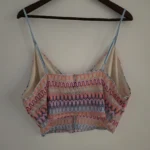 Thumbnail for Cami / coloured bralette